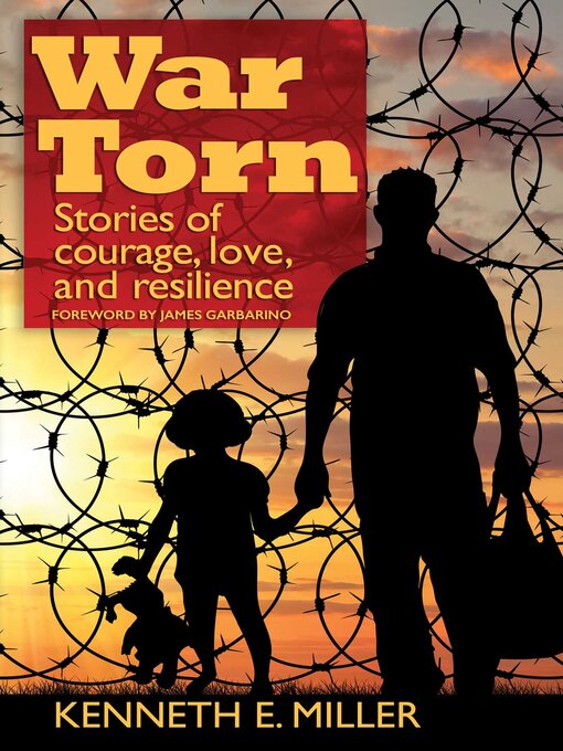 Cover image for War Torn